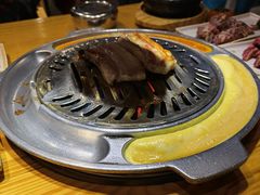 -喜来稀肉(北外滩白玉兰广场店)