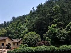 -韶山毛泽东同志故居