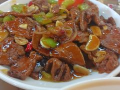 -渔家乐小海鲜(皇姑店)