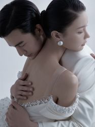 -巴黎经典婚纱摄影PARISSIC