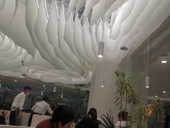 大堂-大树餐厅(朝阳大悦城店)