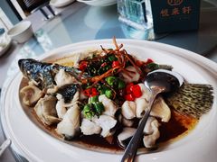 -悦来轩顺德菜(寮厦店)