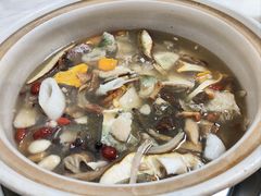 -山菌美食苑(振兴路店)