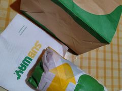 -赛百味SUBWAY(奥城店)