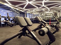 -金吉鸟健身游泳