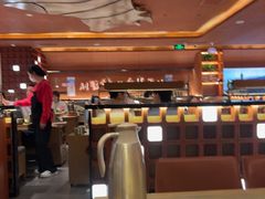 -西塔老太太泥炉烤肉(亚运村店)