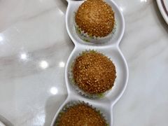 -稻香酒家·33年老字号·港式粤菜(富邦中心店)