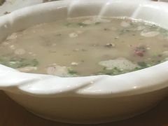 -一群羊手扒肉·火锅·早茶(远东公寓店)