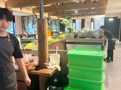 -单家老院·院子里的青岛菜(沙子口店)