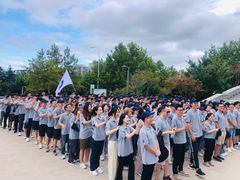 -山海一众流清河沙滩露营地·团建拓展·沙滩烧烤
