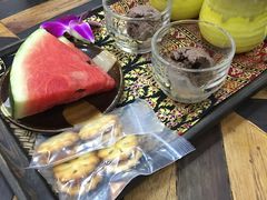 -新月水疗保健中心(2号店)
