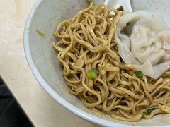 -非遗·爱西干面(小公园总店)