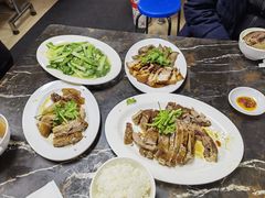 -乌文新澄海卤鹅店