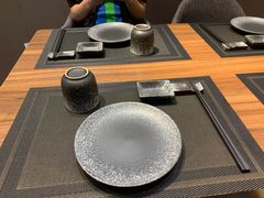-隐初·SUSHI·美式日本料理