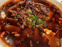-庆合府重庆大排档(紫都城店)