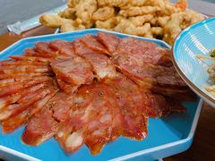 -代羊肉(中和店)