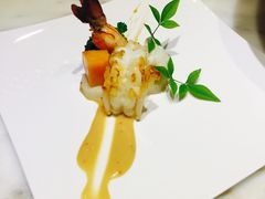 -月下料理(楷林IFC店)