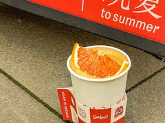 -Seesaw Coffee(上生新所店)
