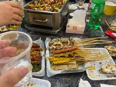 -小四川特色烤鱼(新城总店)