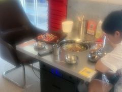-韩先生自助烤肉•烤活鳗