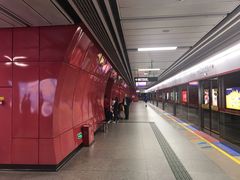 -广州火车站(地铁站)