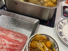 -螺大喜螺蛳粉火锅(雍和宫店)