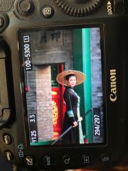 点击看大图 -美云庭古装·格格服汉服·京城旅拍(北京店)