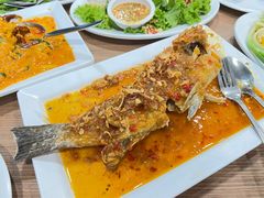 -建兴酒家(班塔通分店)