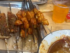 -东仪路传统烤肉