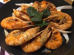 -卡朋西餐(较场西路店)