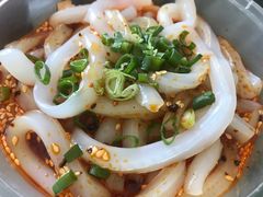 -丁胖家之味(鹏瑞利东站广场店)