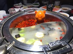 -辣府(椒江店)