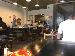 大堂-天治宣·野椒鸡(龙头寺总店)