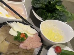 -海底捞火锅(方圆荟店)