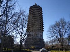 -玲珑塔公园