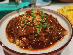 -川人百味(金安中央大街店)