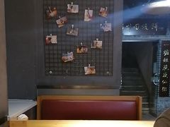 -子曰倒贴烧饼(松龄路店)