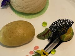 -箱美术馆私房菜(水晶郦城店)