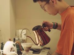 -SAFARI COFFEE