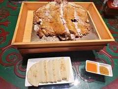 -云和祥食府·特色云南菜(金碧公园店)