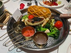 -静香HOUSE·全时段融合餐厅(七星欢乐颂店)