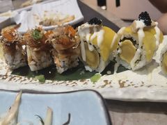 -大渔铁板烧(大悦城店)