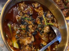 -东排食堂长沙小吃大排档(五一广场店)