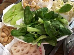 -木萨火锅店(开鲁路店)