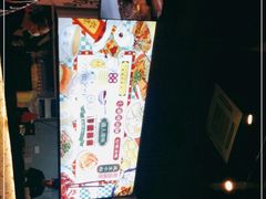 -七爷清汤腩·港式茶餐厅(世博店)