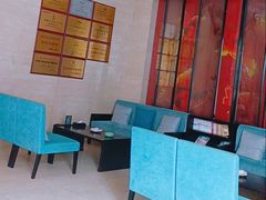 -金色印象·4K影院式足体养生(香榭里店)