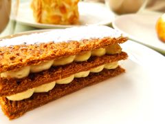 拿破仑-Madeleine玛德琳(永平里店)