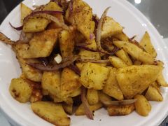 -巴依老爷新疆美食(清华东门店)