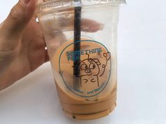-Something For(中洲湾店)