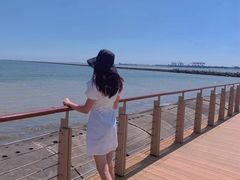 -东疆建设开发纪念公园